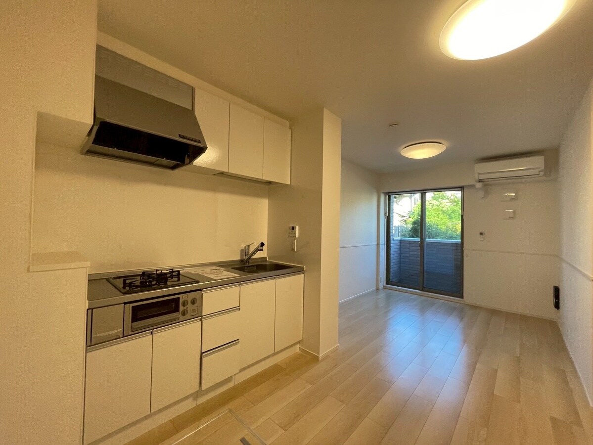 レジーナ オノの物件内観写真