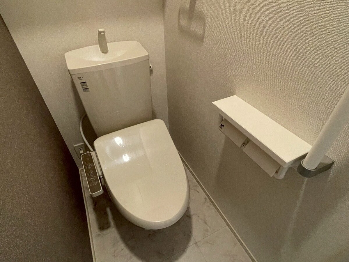 レジーナ オノの物件内観写真