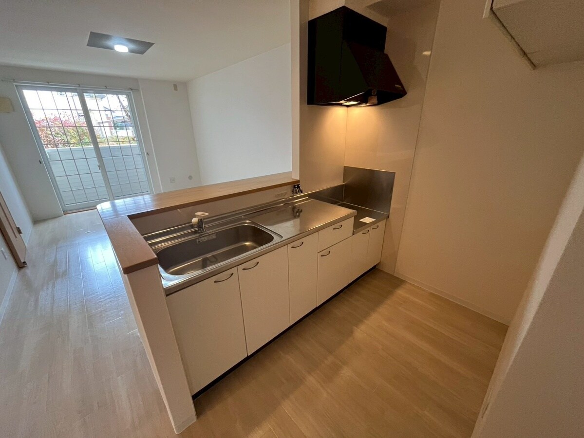 グローブ・キリの物件内観写真