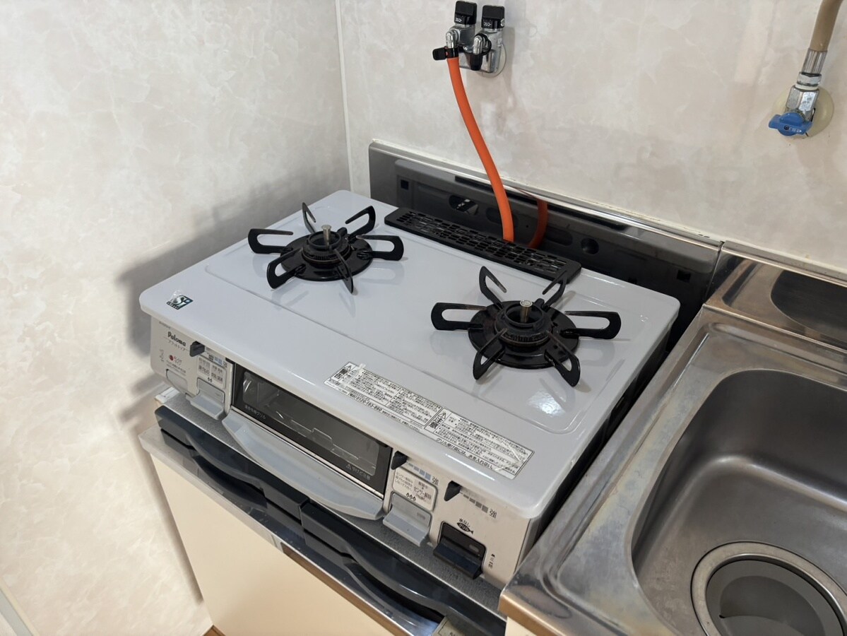 グリーンハイツ北平野の物件内観写真