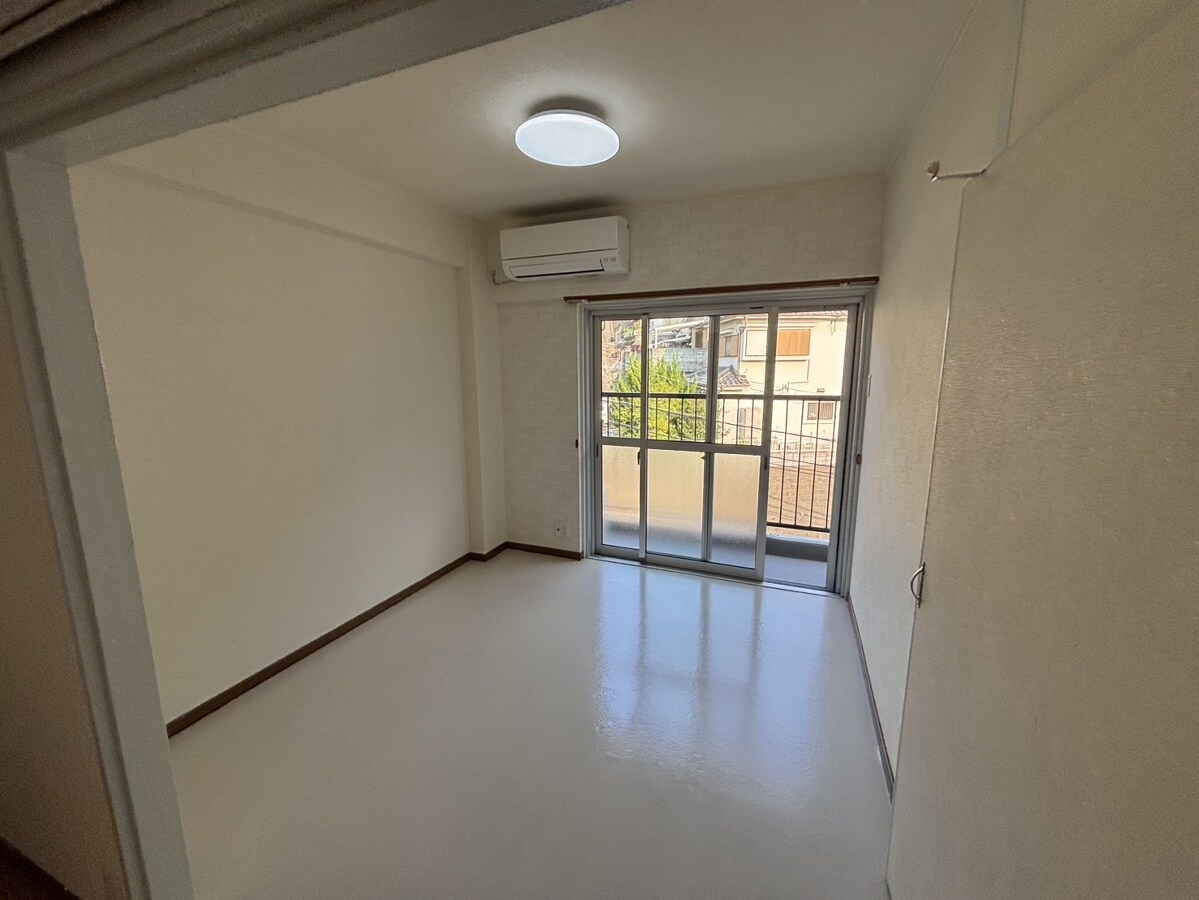 グリーンハイツ北平野の物件内観写真