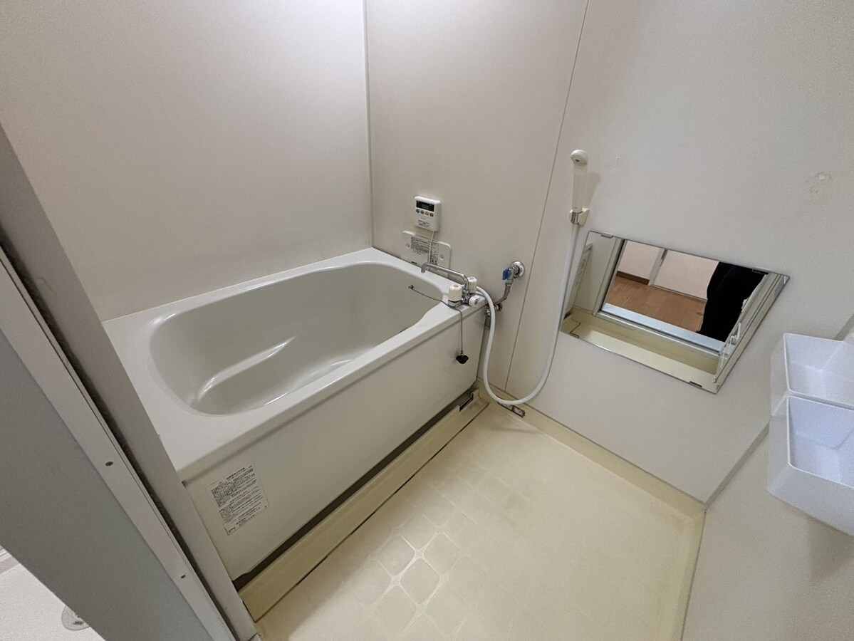 グリーンハイツ北平野の物件内観写真