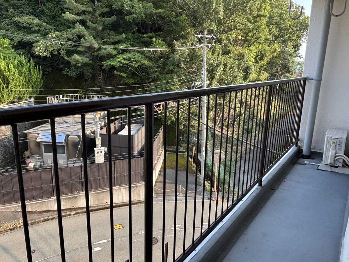 グリーンハイツ北平野の物件内観写真