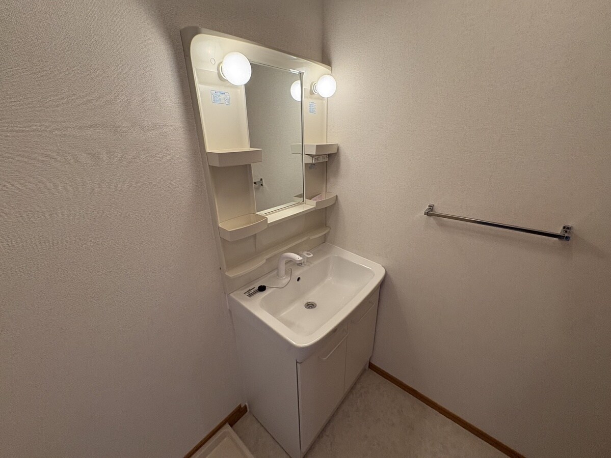 プラシード・Sの物件内観写真