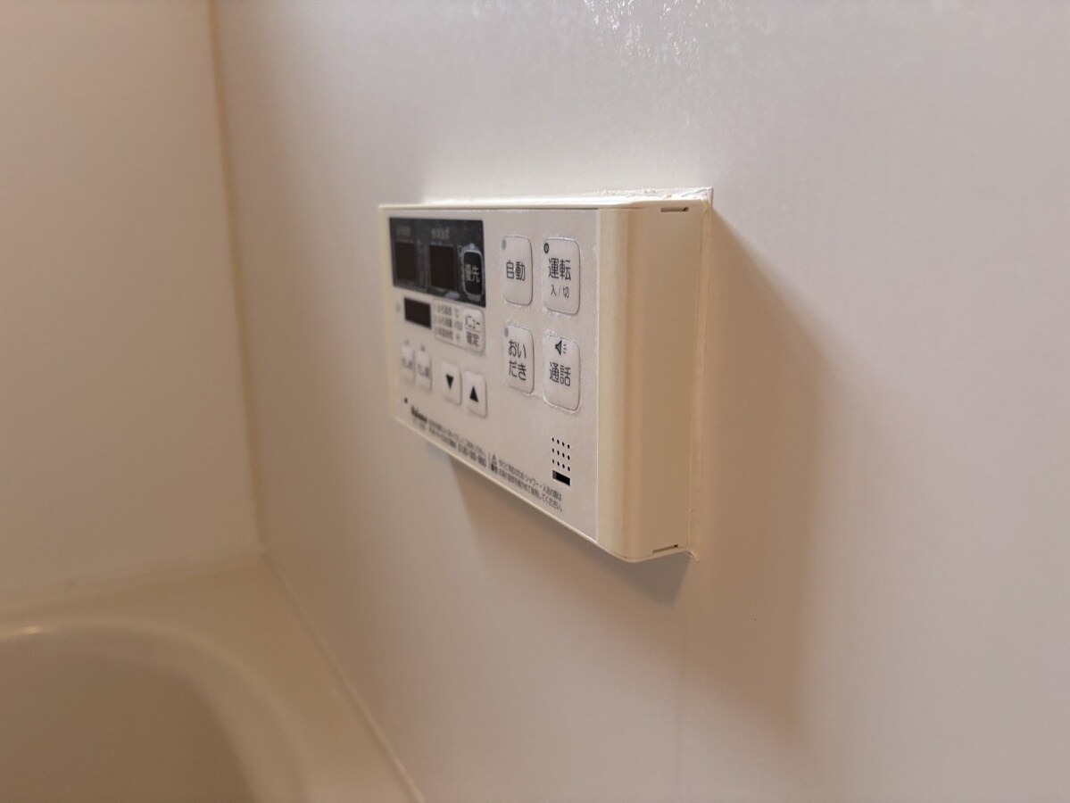 プラシード・Sの物件内観写真