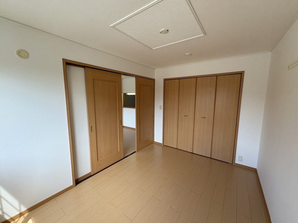 プラシード・Sの物件内観写真