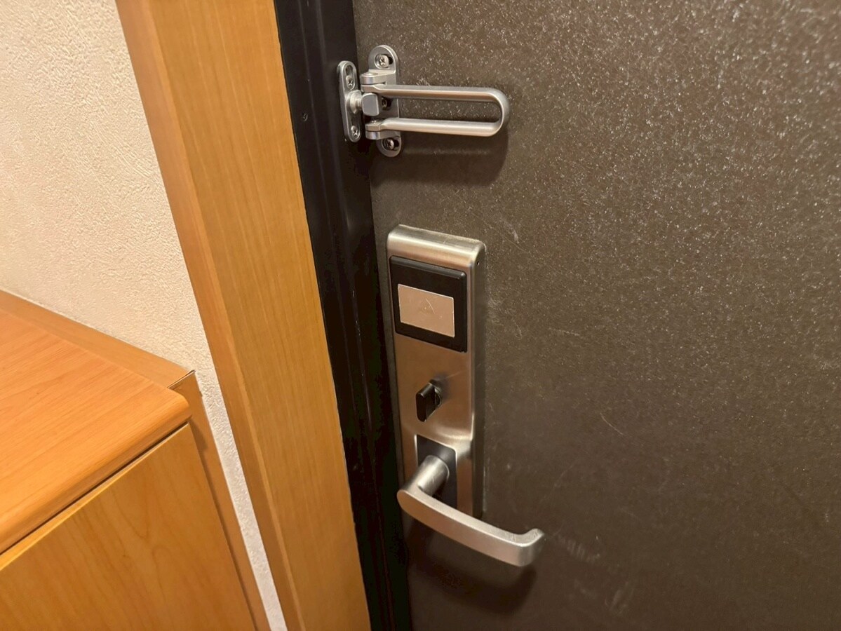 パンプルムースの物件内観写真