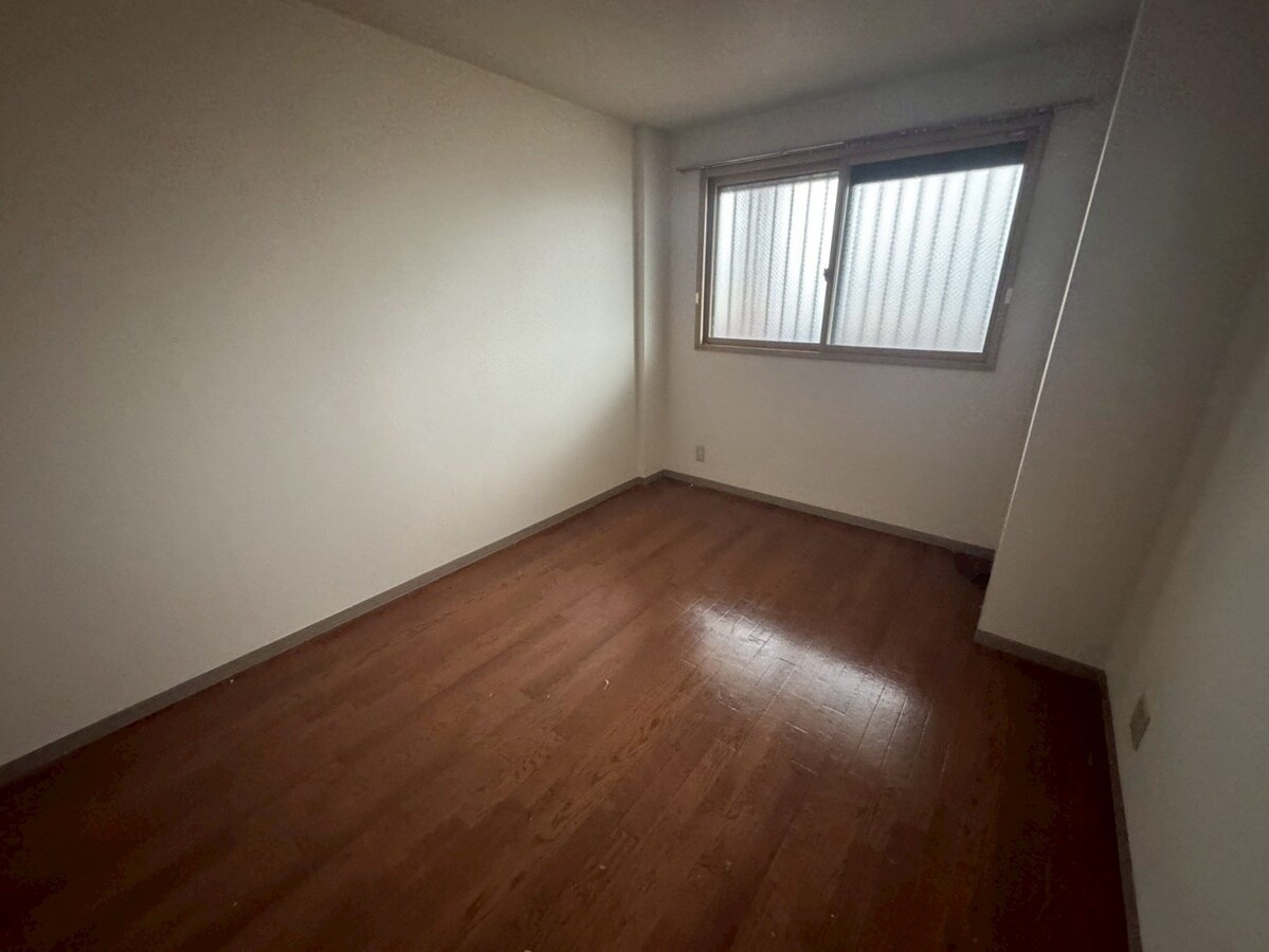 パンプルムースの物件内観写真