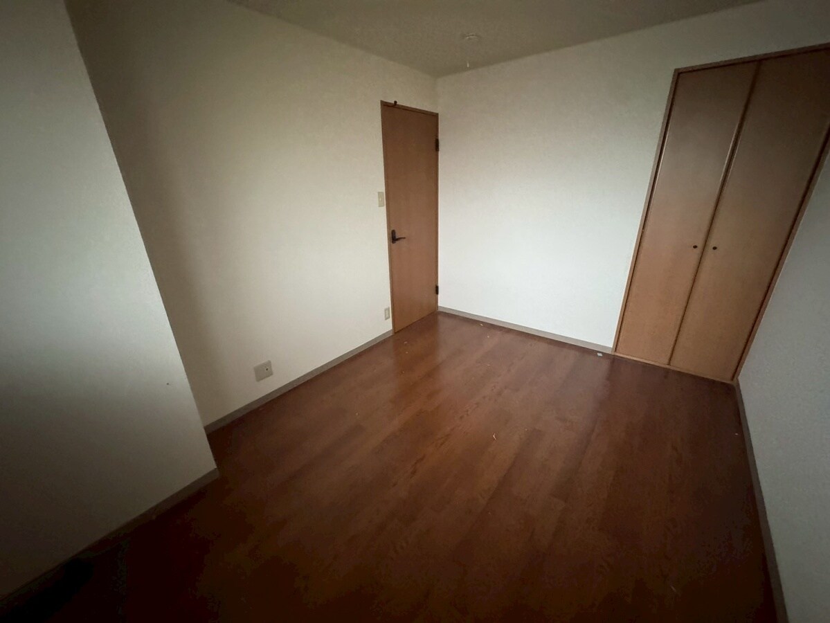 パンプルムースの物件内観写真