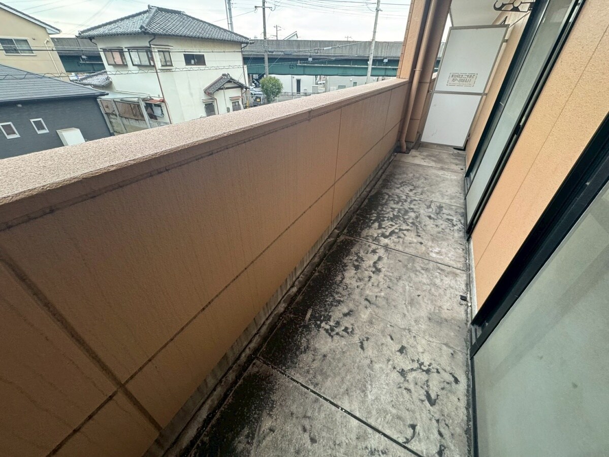 パンプルムースの物件内観写真