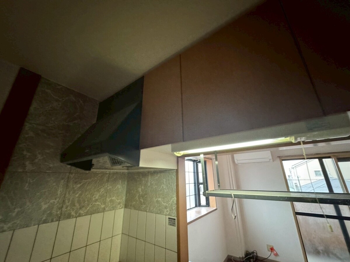 パンプルムースの物件内観写真