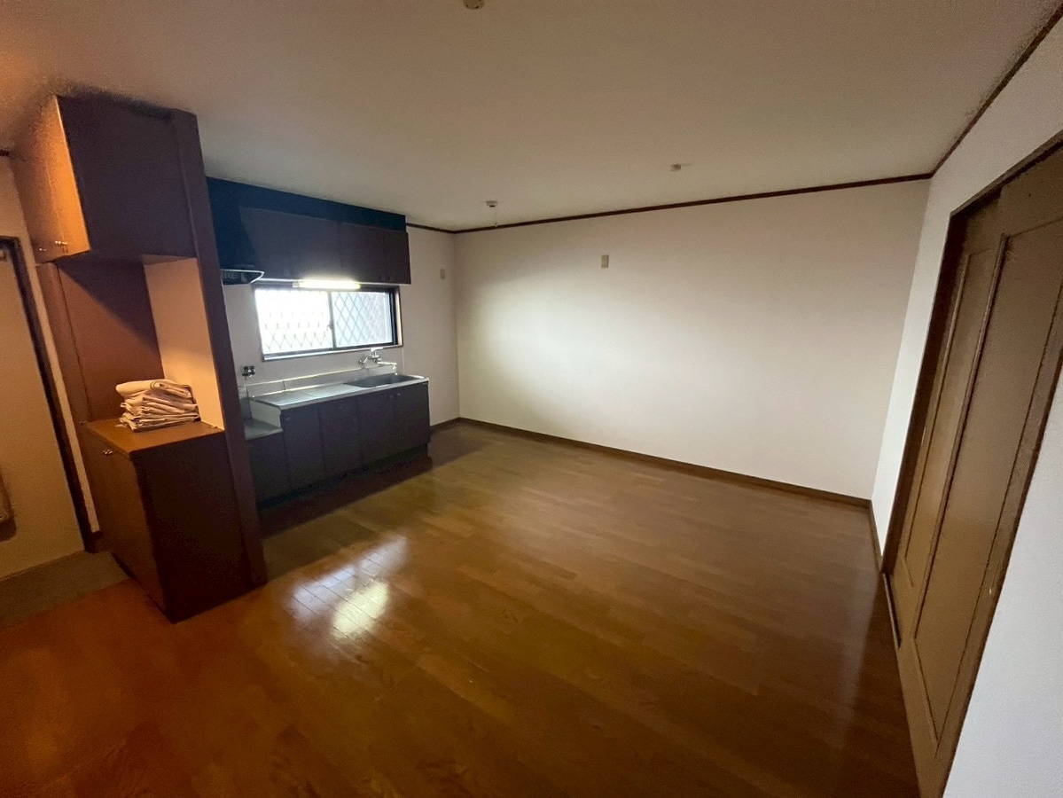 インペリアルコート細江の物件内観写真