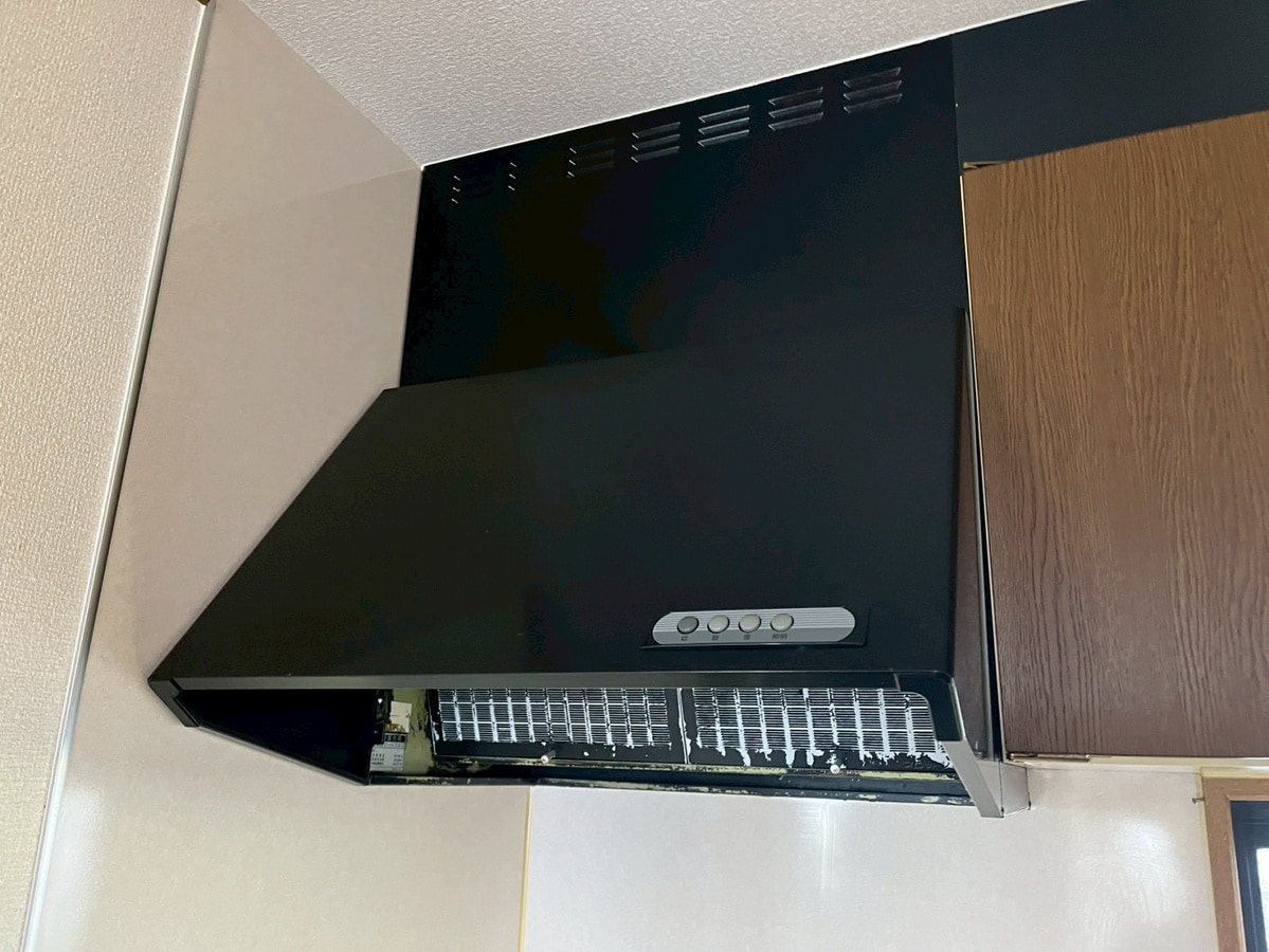 インペリアルコート細江の物件内観写真