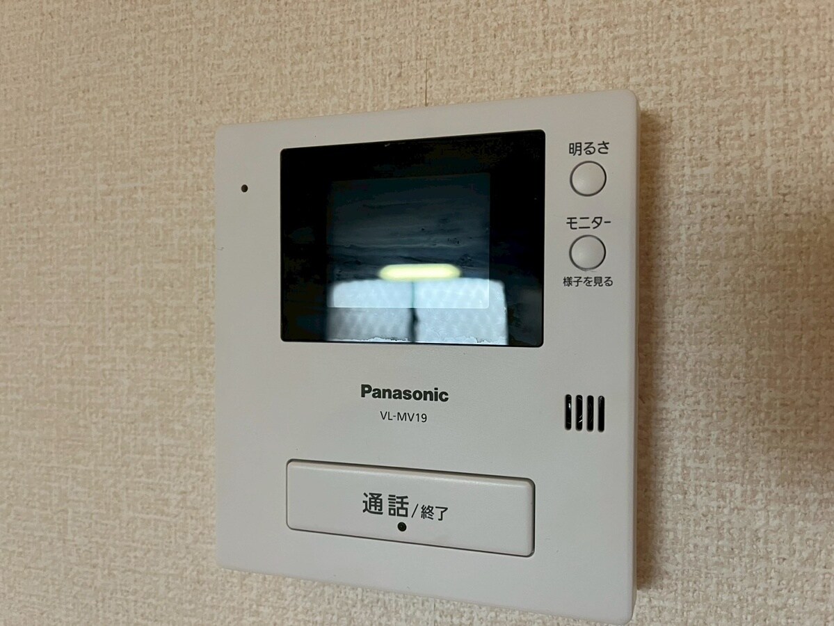 インペリアルコート細江の物件内観写真