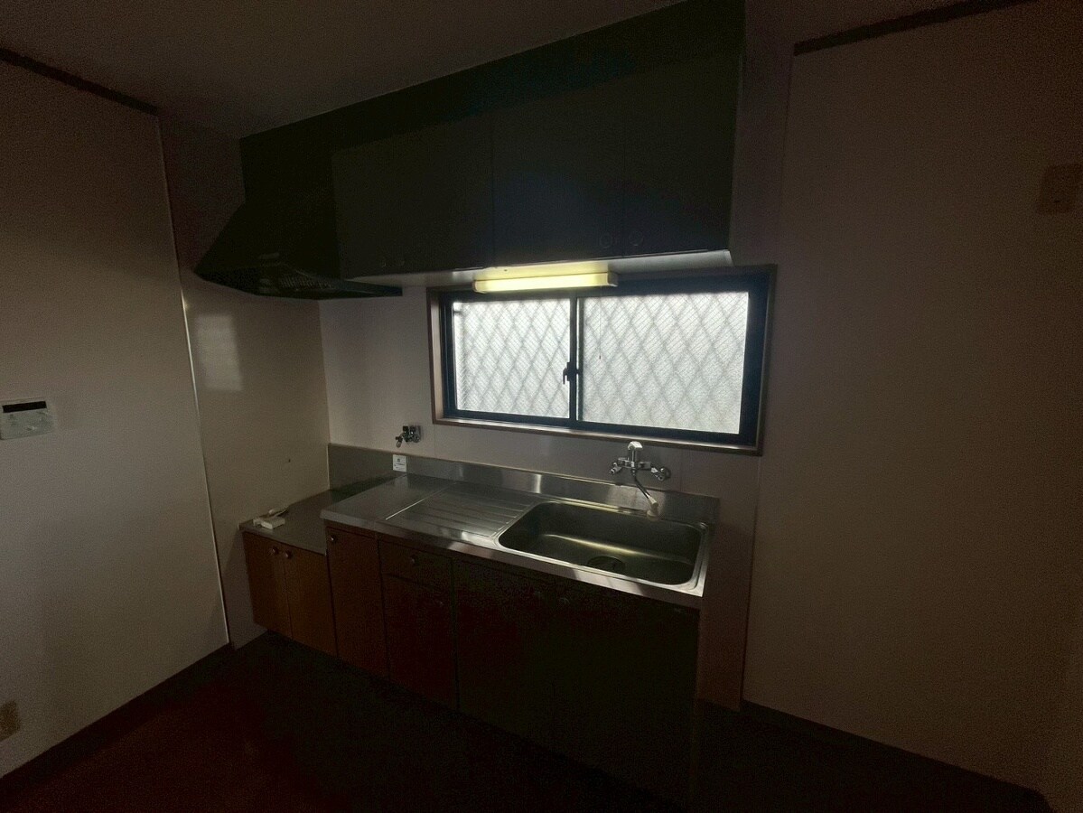 インペリアルコート細江の物件内観写真