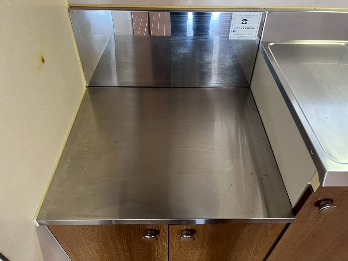 インペリアルコート細江の物件内観写真