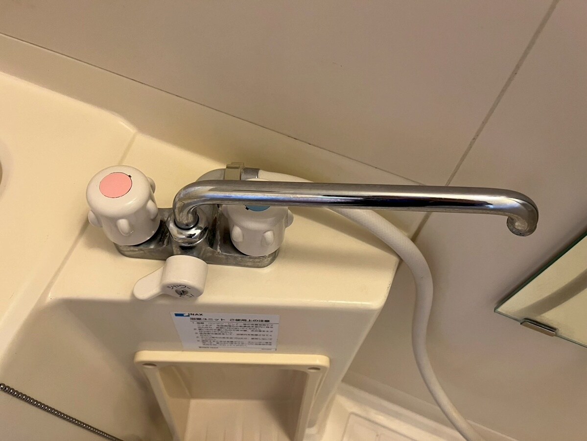 インペリアルコート細江の物件内観写真