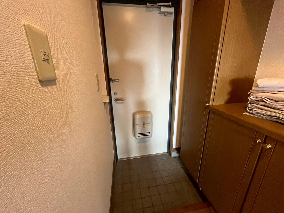 インペリアルコート細江の物件内観写真