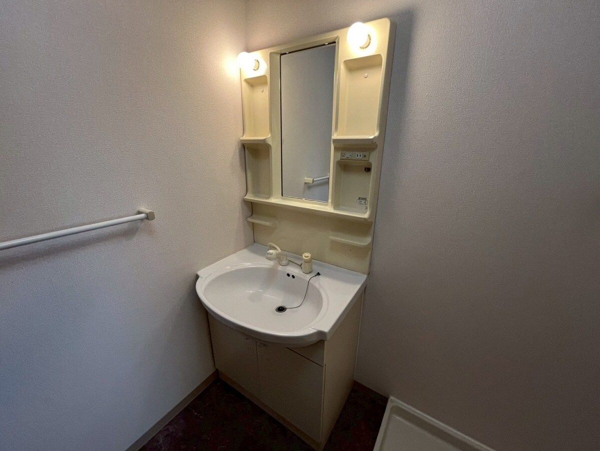 インペリアルコート細江の物件内観写真