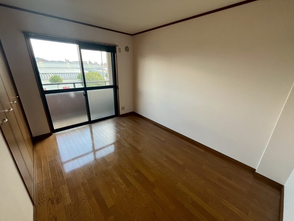 インペリアルコート細江の物件内観写真