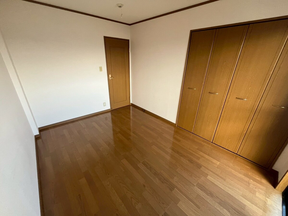 インペリアルコート細江の物件内観写真