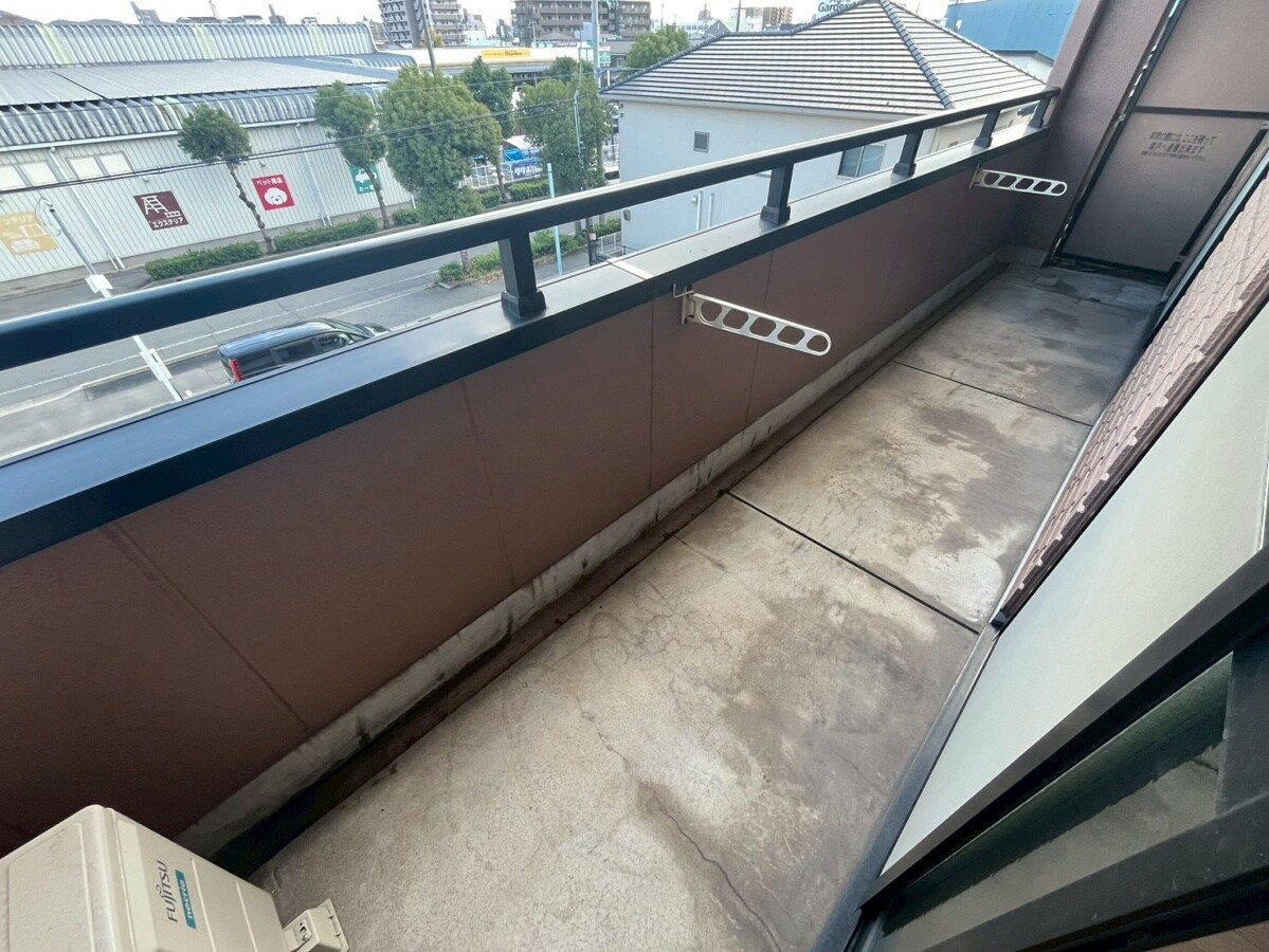 インペリアルコート細江の物件内観写真