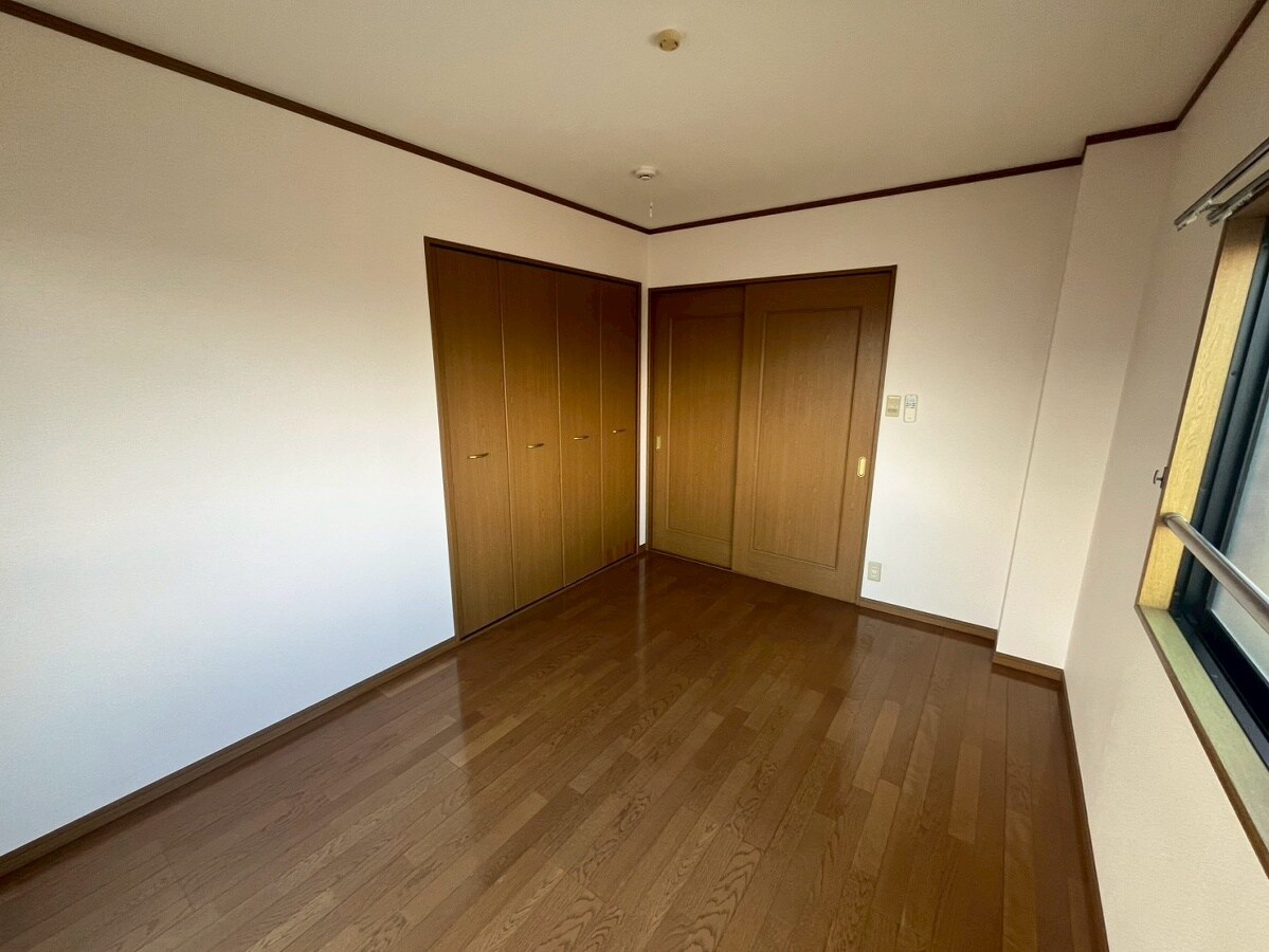 インペリアルコート細江の物件内観写真