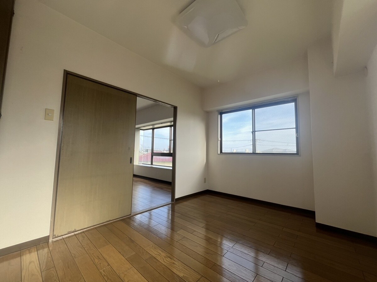 ベルトピア姫路Ⅰの物件内観写真