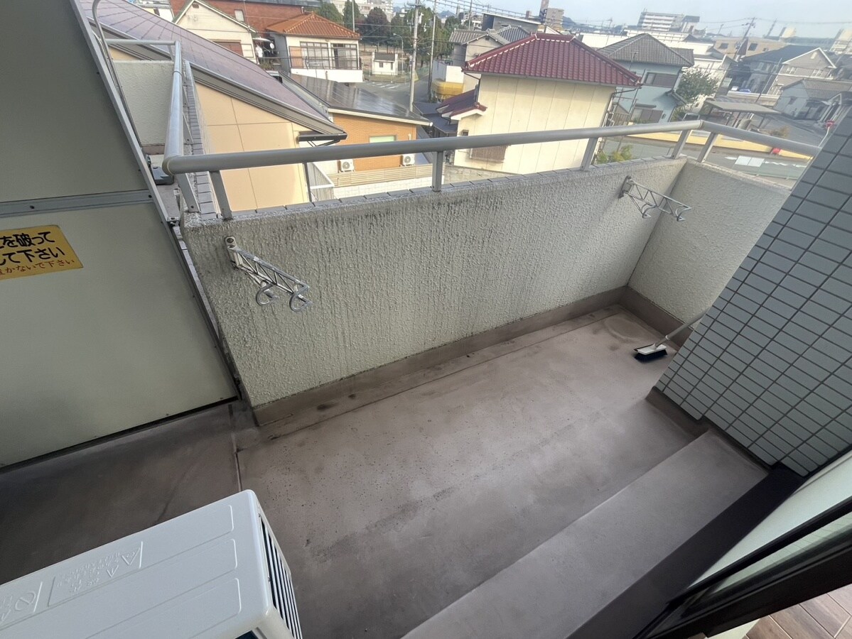 ベルトピア姫路Ⅰの物件内観写真