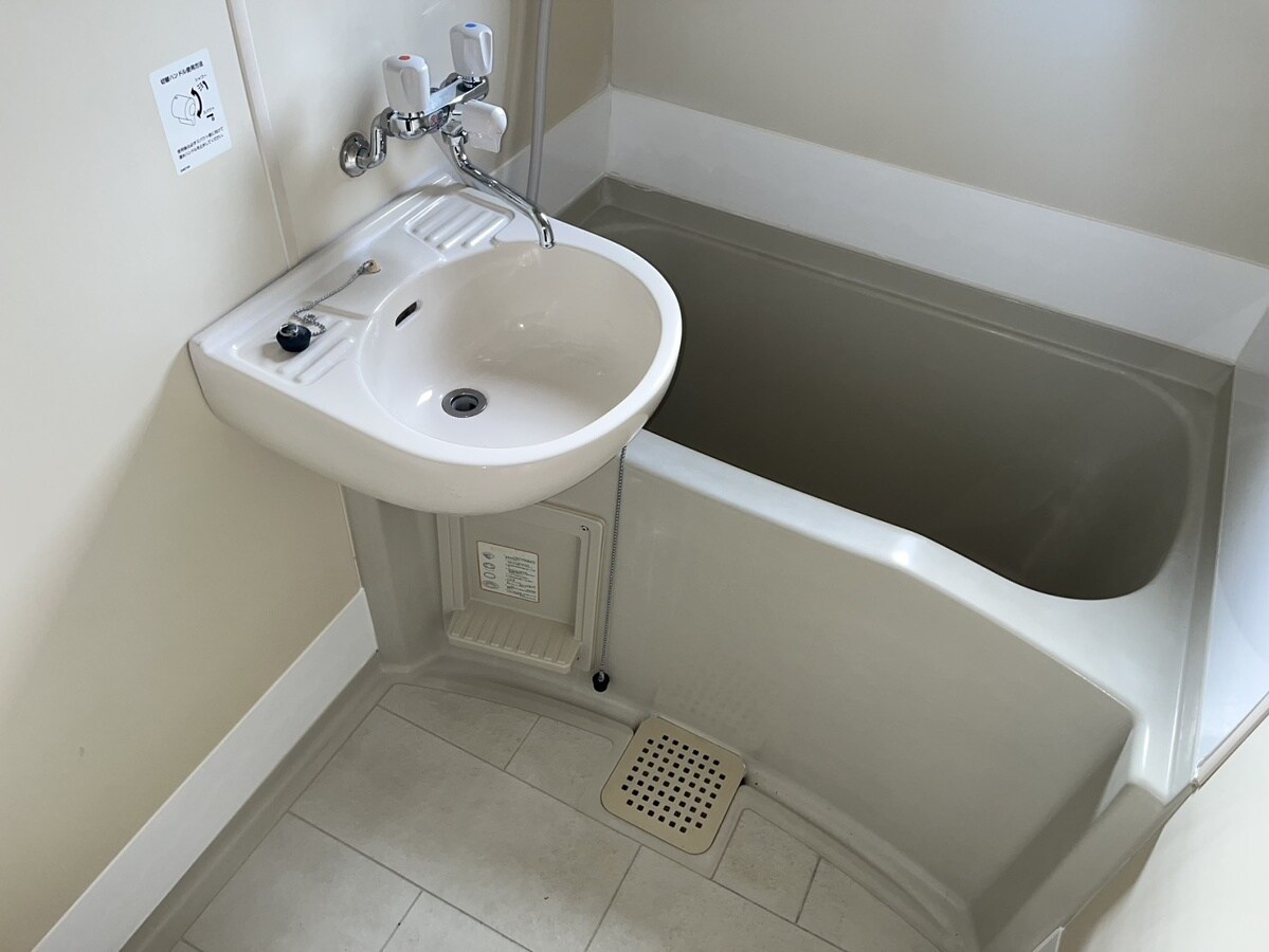 ベルトピア姫路Ⅰの物件内観写真