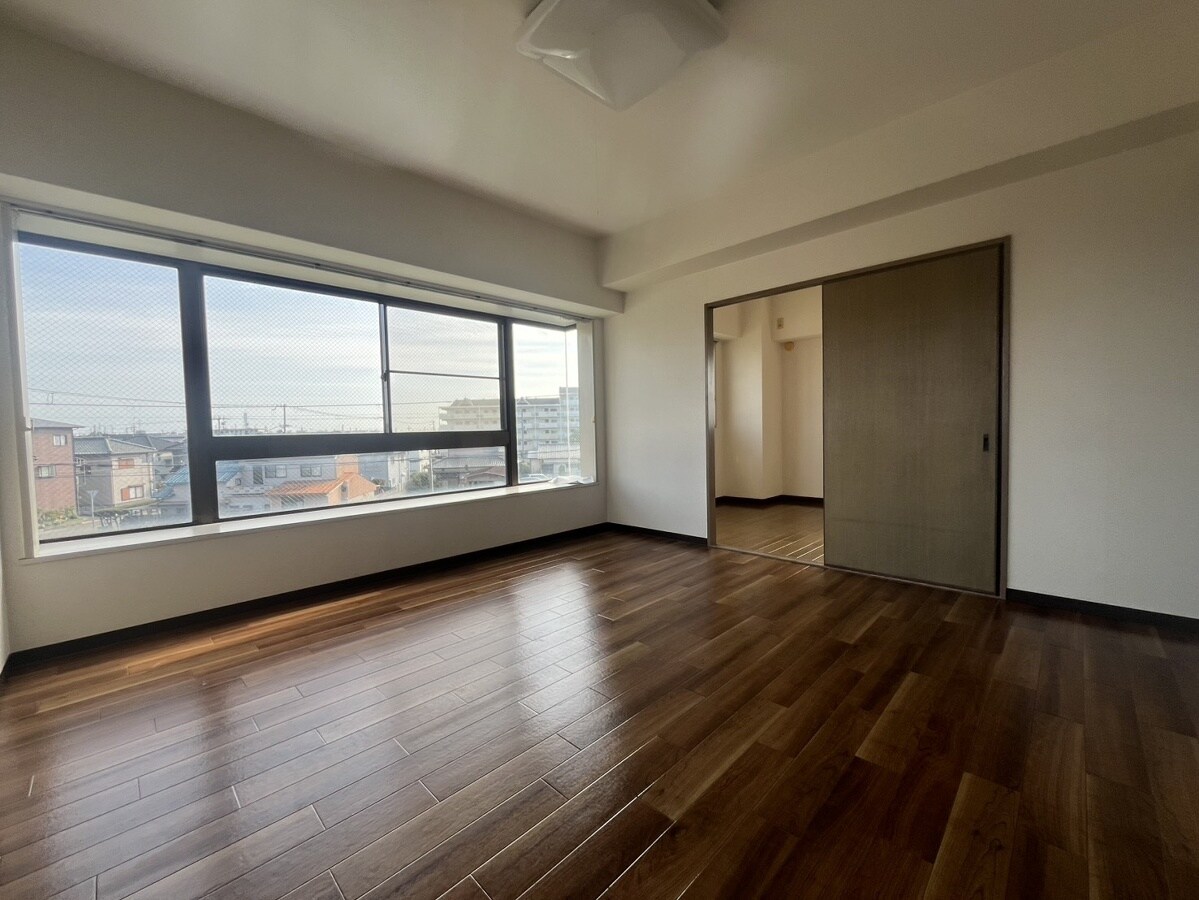 ベルトピア姫路Ⅰの物件内観写真