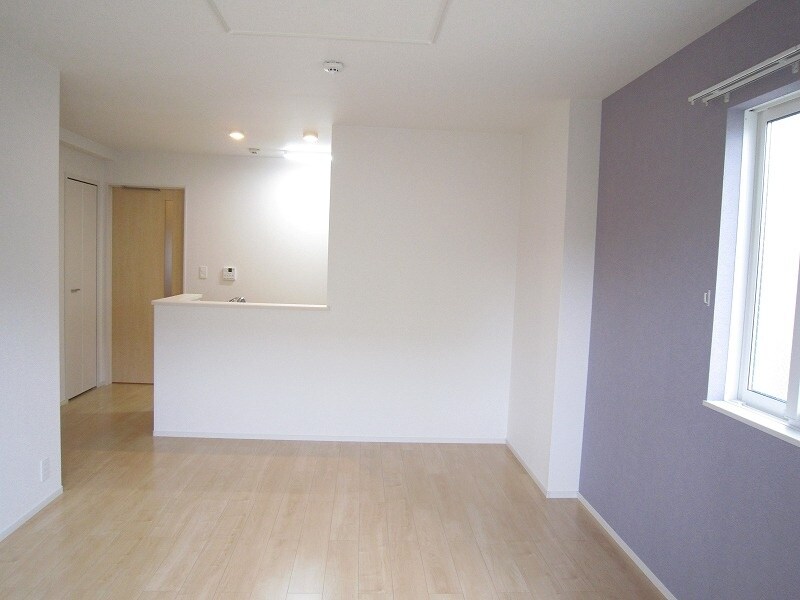 アバンツァート葉多の物件内観写真