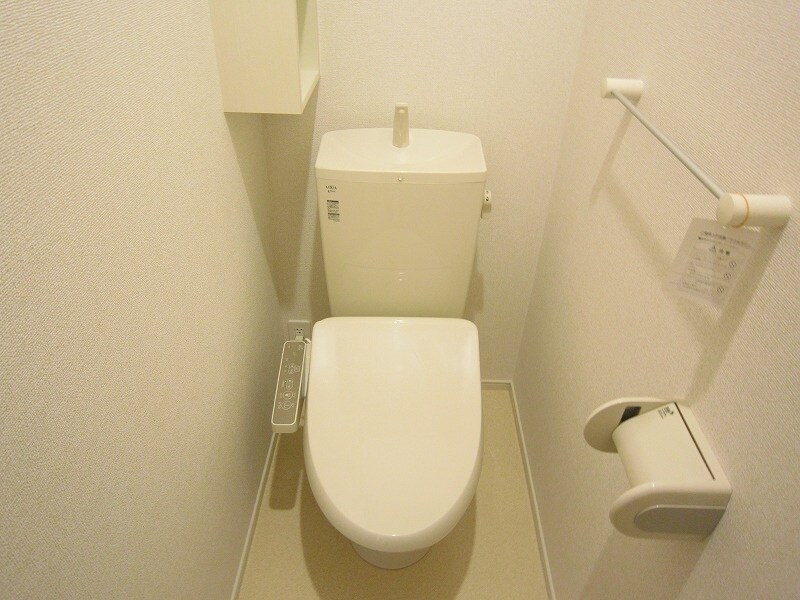 アバンツァート葉多の物件内観写真