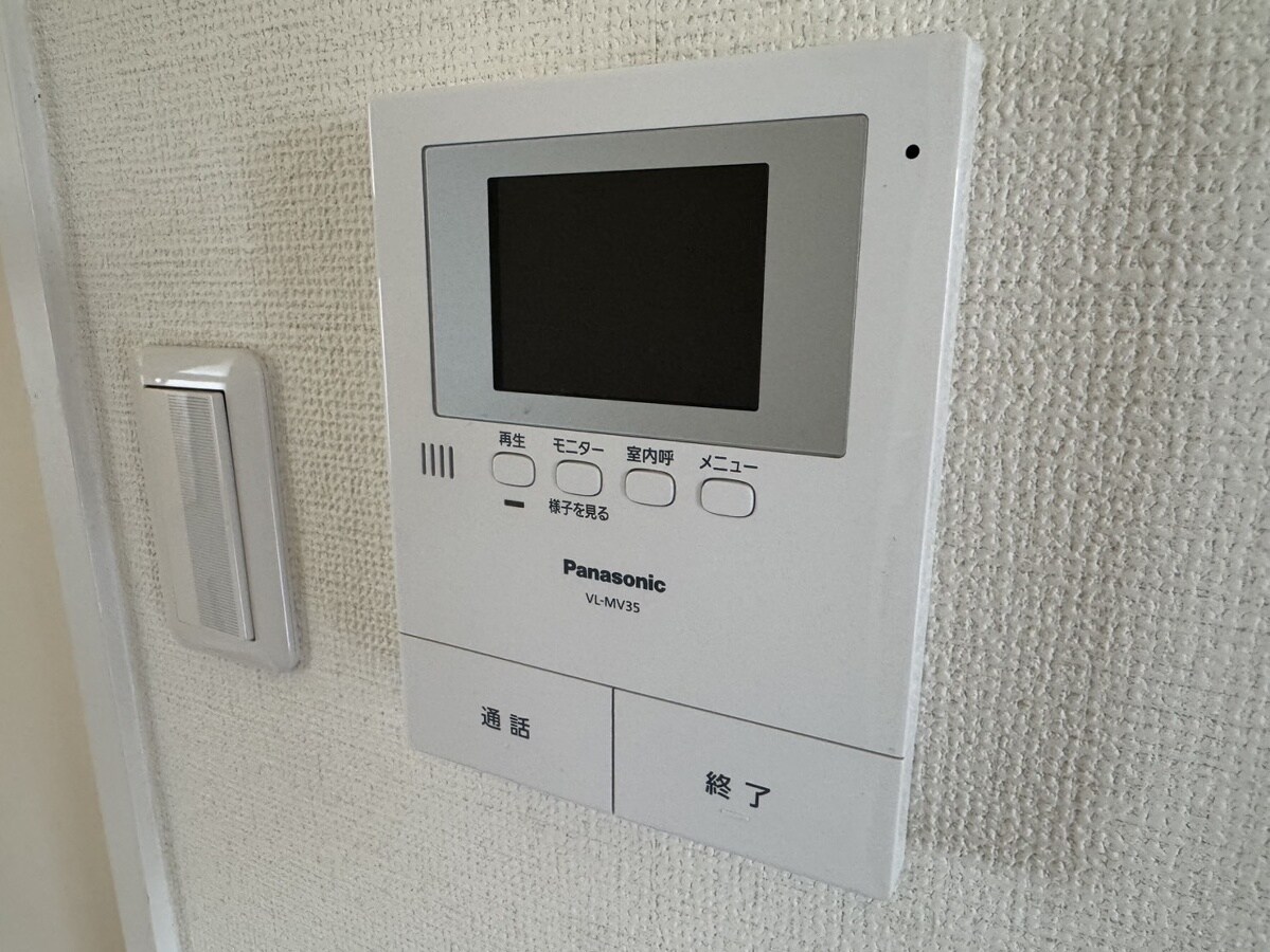 ハイツ野田の物件内観写真