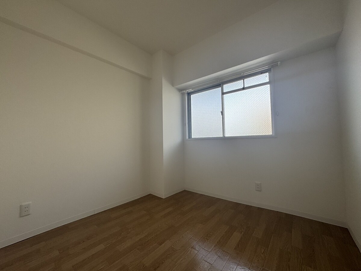 ハイツ野田の物件内観写真