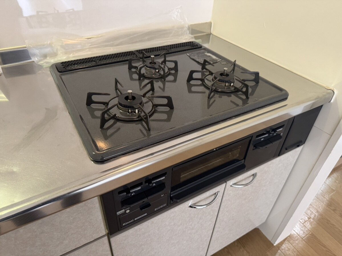 ハイツ野田の物件内観写真