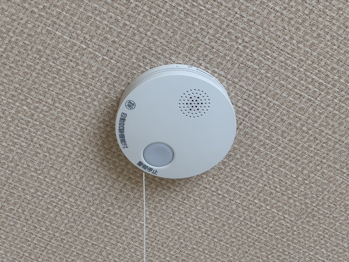 ハイツ野田の物件内観写真