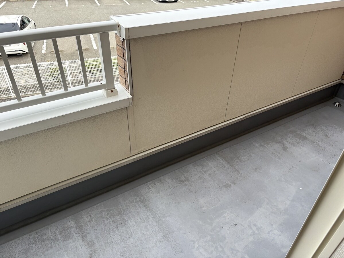 グレイス・セイバリーの物件内観写真