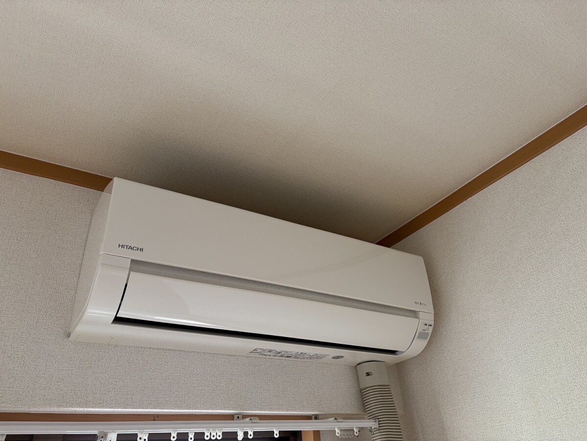 グレイス・セイバリーの物件内観写真