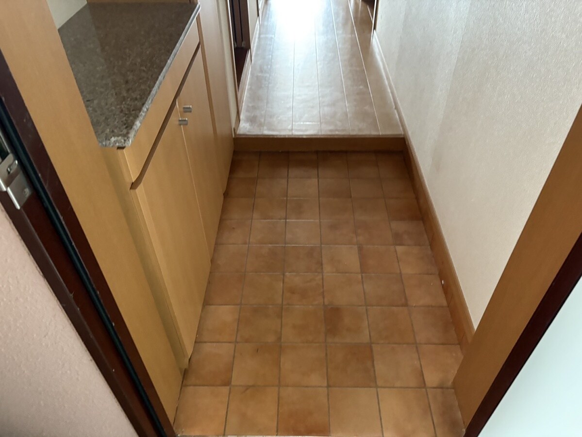 グレイス・セイバリーの物件内観写真