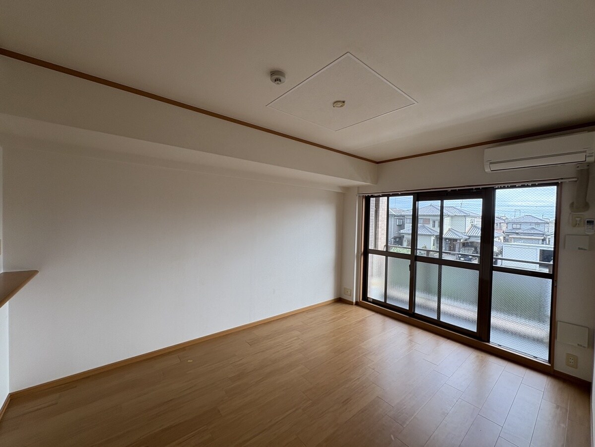 グレイス・セイバリーの物件内観写真