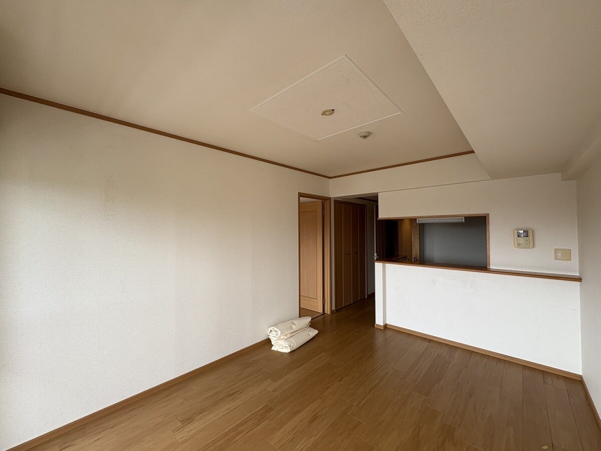 グレイス・セイバリーの物件内観写真