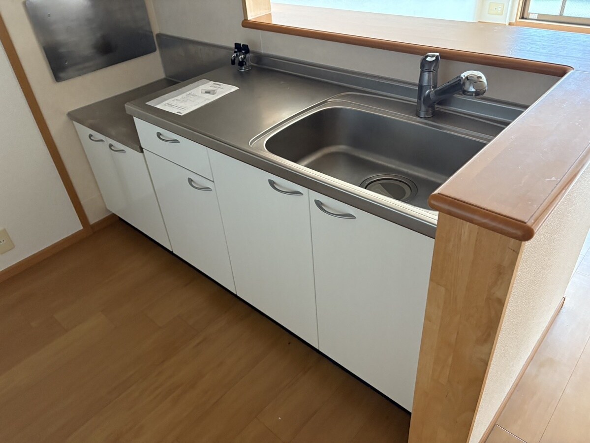 グレイス・セイバリーの物件内観写真