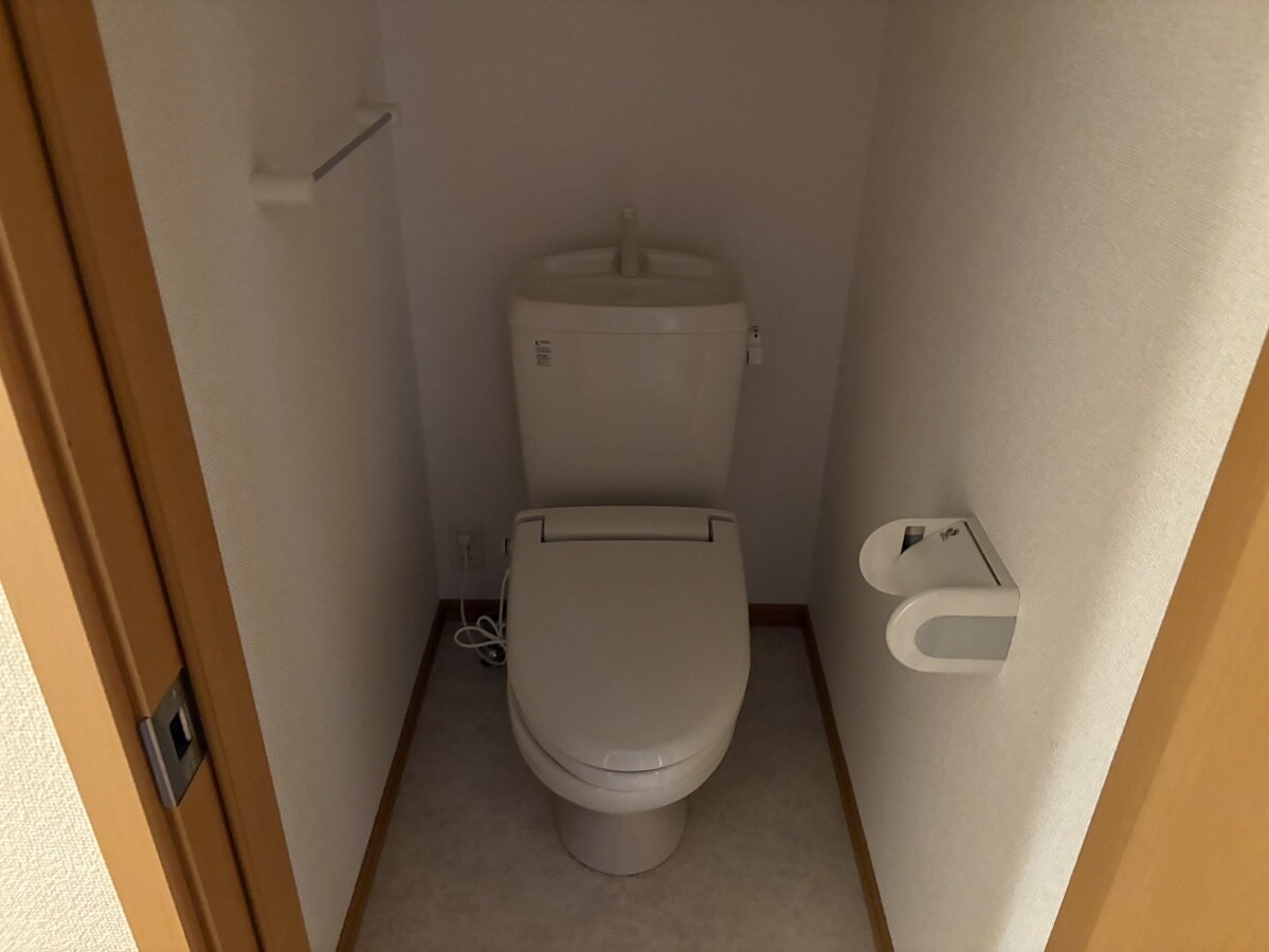 グレイス・セイバリーの物件内観写真