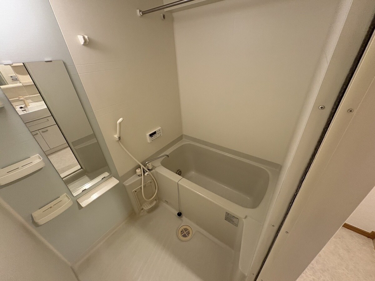 グレイス・セイバリーの物件内観写真