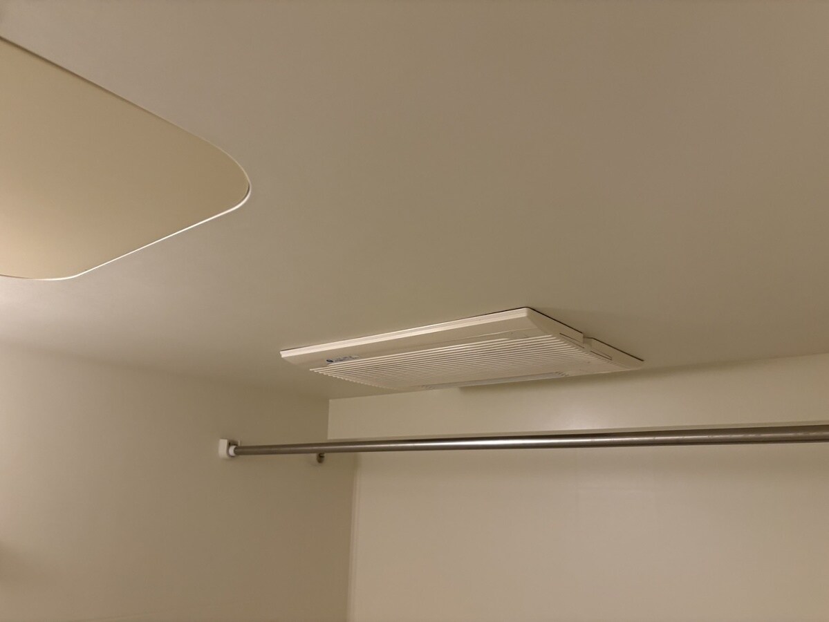 グレイス・セイバリーの物件内観写真