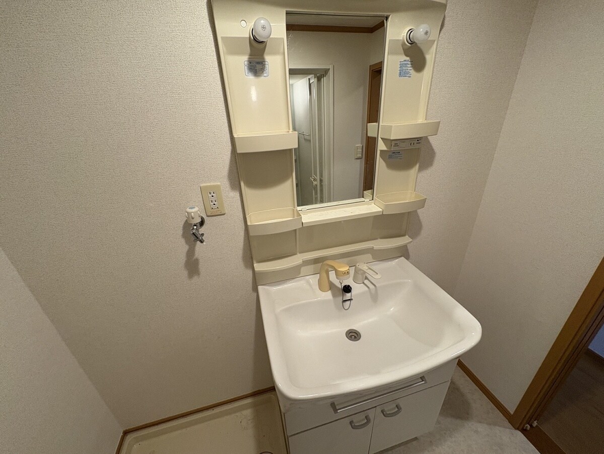 グレイス・セイバリーの物件内観写真