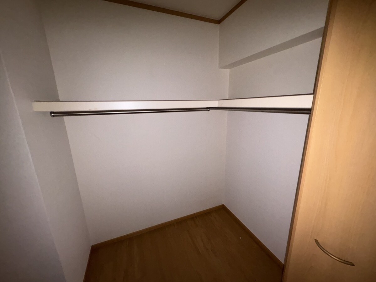 グレイス・セイバリーの物件内観写真