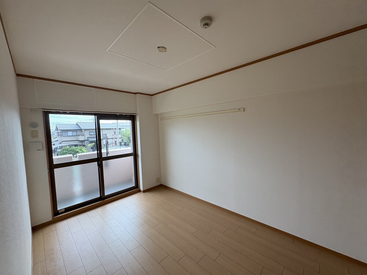 グレイス・セイバリーの物件内観写真