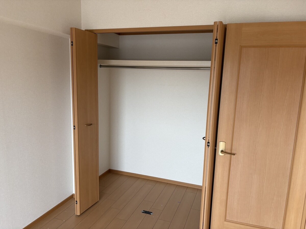 グレイス・セイバリーの物件内観写真